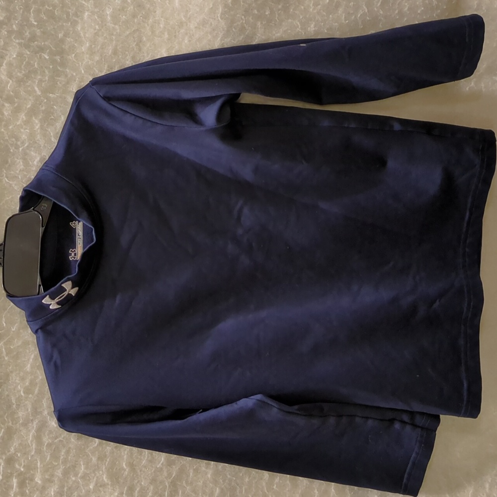 Under Armour Thermal Shirt size 4